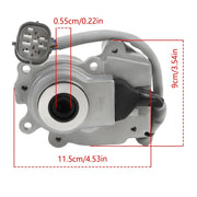 DURAFORCE Honda Front Differential Actuator TRX500 520 Foreman Rubicon 2014-2022