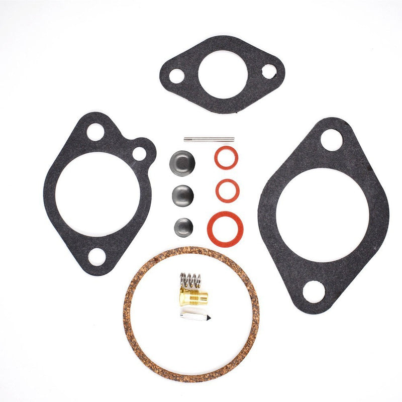 DURAFORCE Outboard Carburetor Rebuild Kit for Chrysler Force 9.9-120 HP Engines