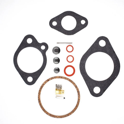 DURAFORCE Outboard Carburetor Rebuild Kit for Chrysler Force 9.9-120 HP Engines