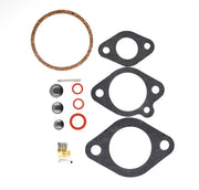 DURAFORCE Outboard Carburetor Rebuild Kit for Chrysler Force 9.9-120 HP Engines
