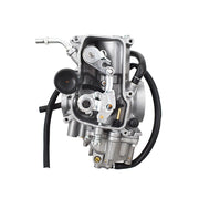DURAFORCE Yamaha Warrior 350 Big Bear 350 Kodiak 400 Carburetor & Oil Filter Kit