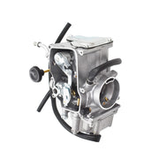 DURAFORCE Yamaha Warrior 350 Big Bear 350 Kodiak 400 Carburetor & Oil Filter Kit