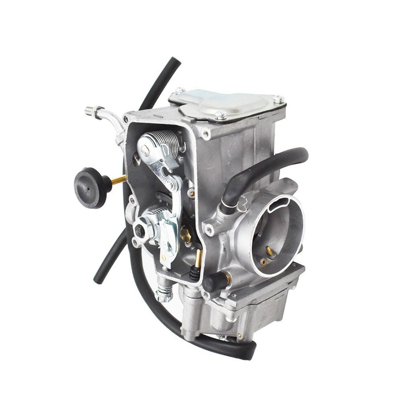 DURAFORCE Yamaha Warrior 350 Big Bear 350 Kodiak 400 Carburetor & Oil Filter Kit