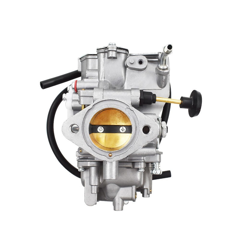 DURAFORCE Yamaha Warrior 350 Big Bear 350 Kodiak 400 Carburetor & Oil Filter Kit