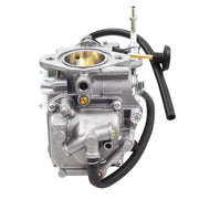 DURAFORCE Yamaha Warrior 350 Big Bear 350 Kodiak 400 Carburetor & Oil Filter Kit