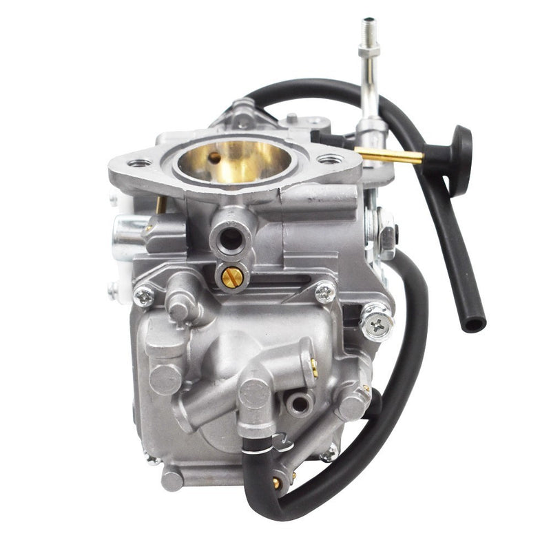 DURAFORCE Yamaha Warrior 350 Big Bear 350 Kodiak 400 Carburetor & Oil Filter Kit