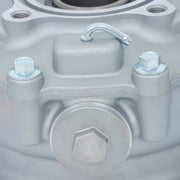 DURAFORCE New Rear Differential Gear Case 41300-HM8 for Honda Recon 250 1997-2007
