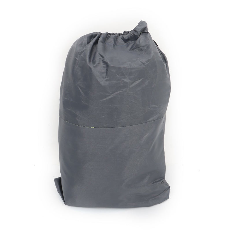DURAFORCE Heavy Duty Waterproof 420D Jet Ski PWC Cover 116"-125" Trailerable Marine Grade