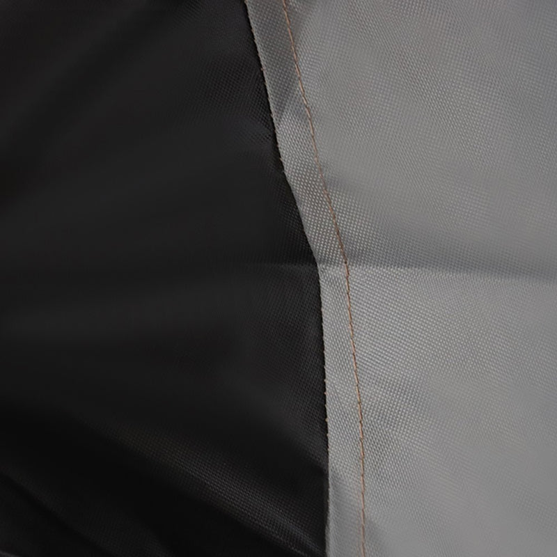 DURAFORCE Heavy Duty Waterproof 420D Jet Ski PWC Cover 116"-125" Trailerable Marine Grade