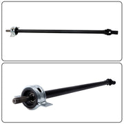 DURAFORCE Rear Prop Drive Shaft 1333424 1333126 for Polaris RZR XP 1000 2014-2017