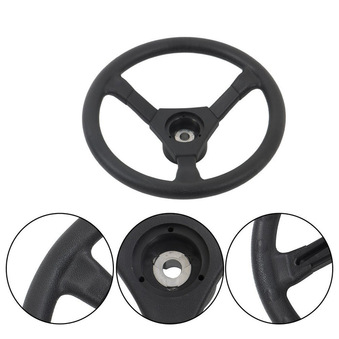 DURAFORCE 17ft Boat Rotary Steering System Outboard Kit SS13217 Marine Cable