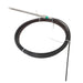 DURAFORCE 17ft Boat Rotary Steering System Outboard Kit SS13217 Marine Cable