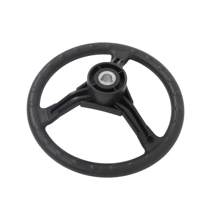 DURAFORCE 17ft Boat Rotary Steering System Outboard Kit Marine Cable SS13217