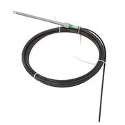 DURAFORCE 17ft Boat Rotary Steering System Outboard Kit Marine Cable SS13217