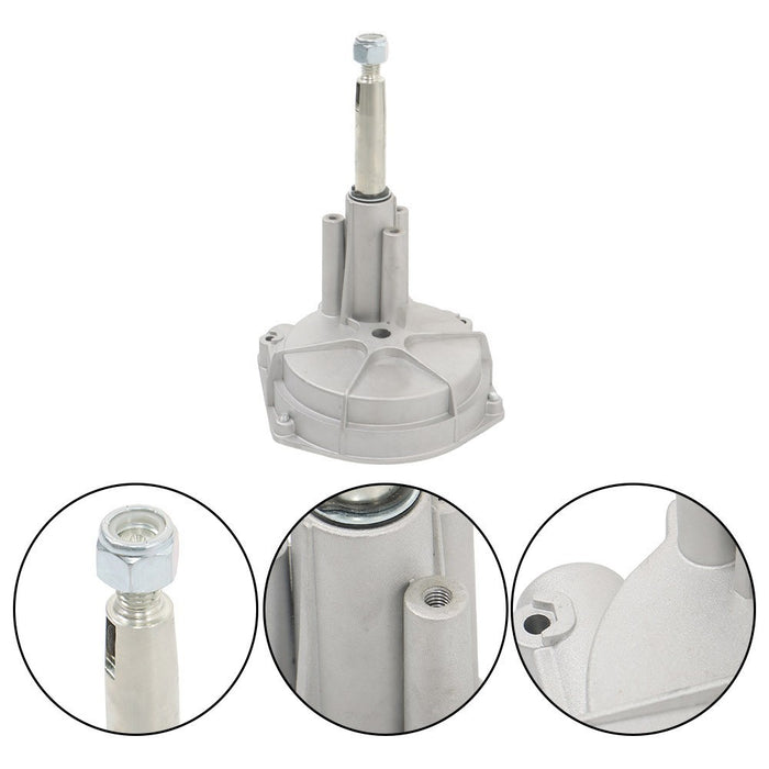 DURAFORCE 17Ft Marine Boat Rotary Steering Kit SS13217 with 13.5" Wheel Outboard Cable