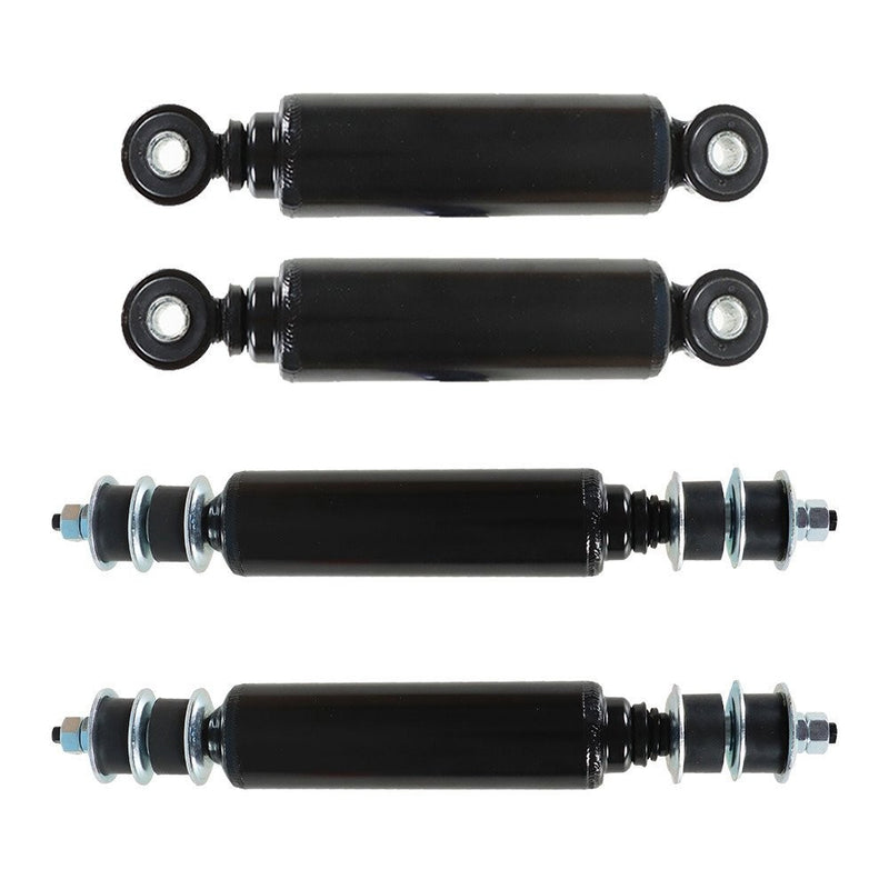 DURAFORCE Club Car DS 1981-2011 & Precedent 2004+ Front Rear Shock Absorber 1014235