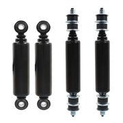 DURAFORCE Club Car DS 1981-2011 & Precedent 2004+ Front Rear Shock Absorber 1014235