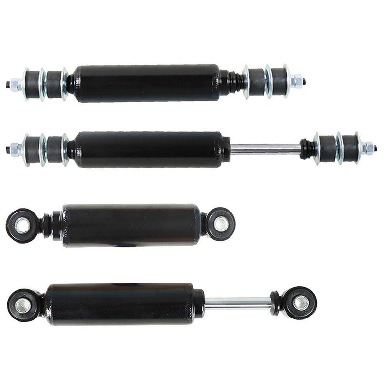 DURAFORCE Club Car DS 1981-2011 & Precedent 2004+ Front Rear Shock Absorber 1014235