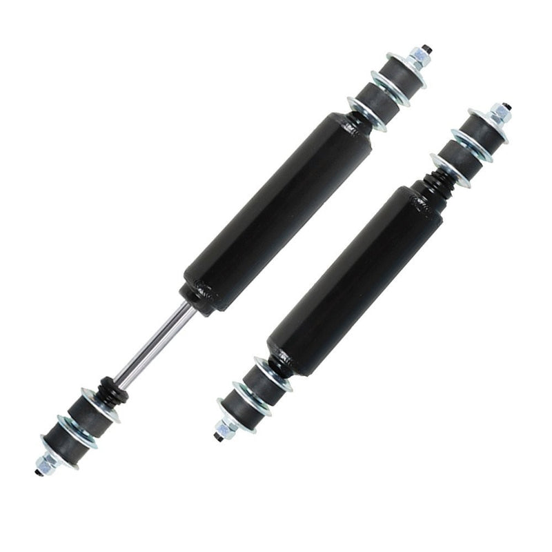 DURAFORCE Club Car DS 1981-2011 & Precedent 2004+ Front Rear Shock Absorber 1014235