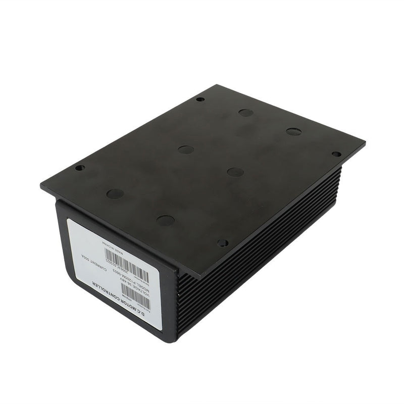 DURAFORCE 500A 48V DC Motor Controller 0-5KΩ 1205M-5601 1205M-5603 P125M-5603