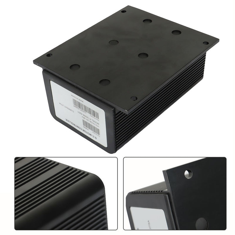 DURAFORCE 36V 275A DC Motor Controller 0-5kΩ Golf Cart for EZGO Club Car 1204-027