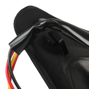 DURAFORCE Golf Cart LED Light Kit for Yamaha Drive G2 2017+ with Upgrade Harness