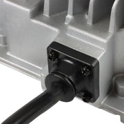 DURAFORCE 48V EZGO RXV/TXT Golf Cart Battery Charger with Triangular Plug Part