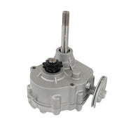 DURAFORCE 2-7HP Engine 41P 10T/12T TAV30 Go Kart Forward Reverse Gearbox