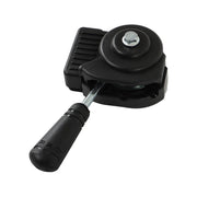 DURAFORCE 2-7HP Engine 41P 10T/12T TAV30 Go Kart Forward Reverse Gearbox