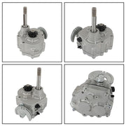 DURAFORCE Unused 2HP-7HP TAV30 Go Kart Forward Reverse Gearbox 41P 10T or 12T