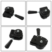 DURAFORCE Unused 2HP-7HP TAV30 Go Kart Forward Reverse Gearbox 41P 10T or 12T