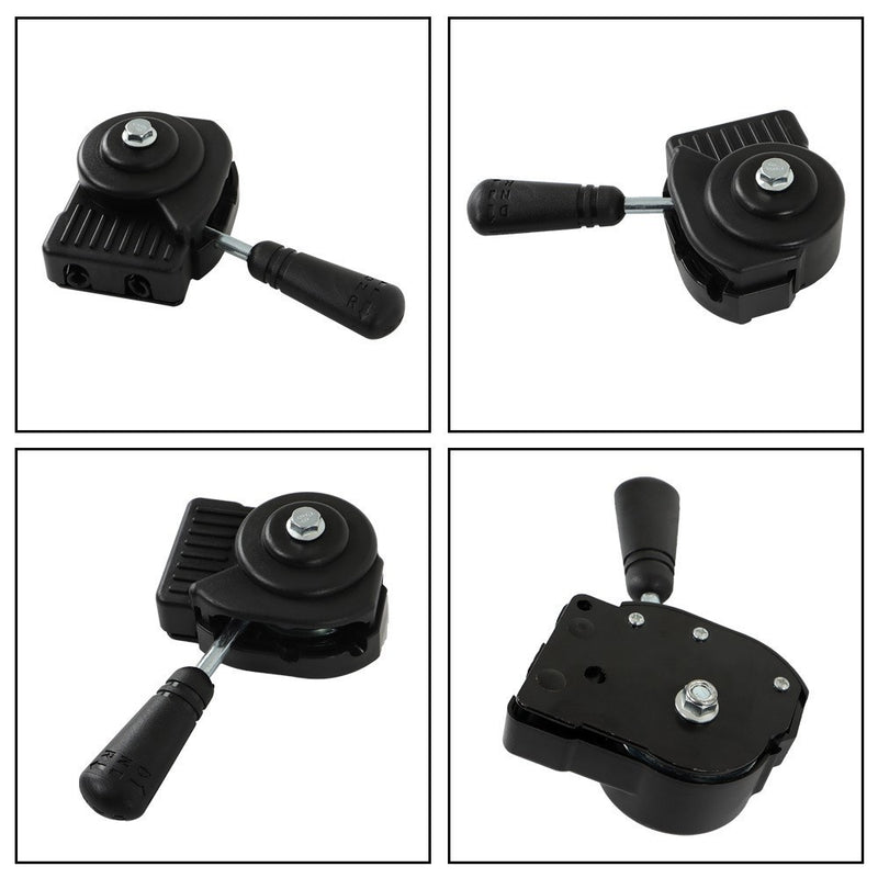 DURAFORCE Unused 2HP-7HP TAV30 Go Kart Forward Reverse Gearbox 41P 10T or 12T