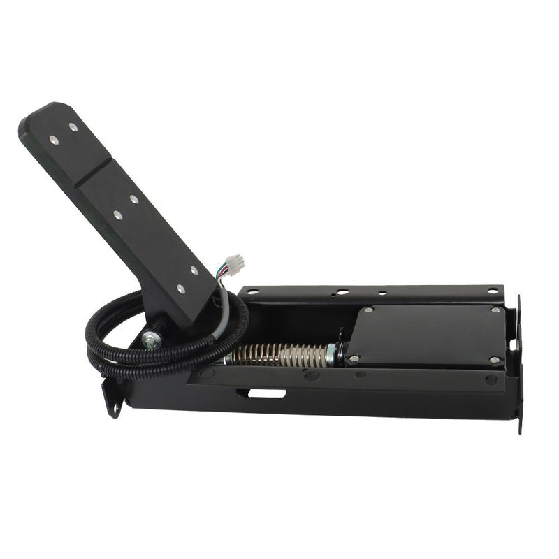 DURAFORCE EZGO TXT 2000+ Golf Cart Accelerator Pedal Box Assembly 73333G05 Fit