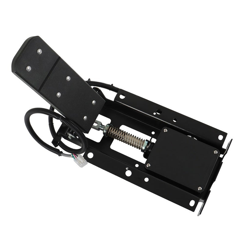 DURAFORCE EZGO TXT 2000+ Golf Cart Accelerator Pedal Box Assembly 73333G05 Fit