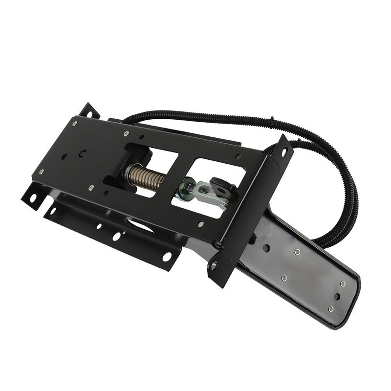 DURAFORCE EZGO TXT 2000+ Golf Cart Accelerator Pedal Box Assembly 73333G05 Fit