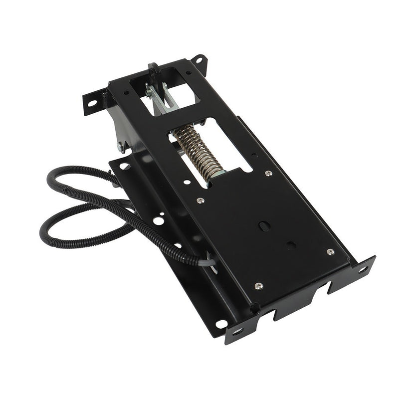 DURAFORCE EZGO TXT 2000+ Golf Cart Accelerator Pedal Box Assembly 73333G05 Fit