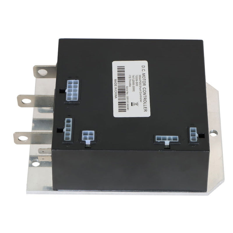 DURAFORCE 36V 350AMP Motor Controller for EZGO TXT Golf Carts 2000-2019 73326-G02