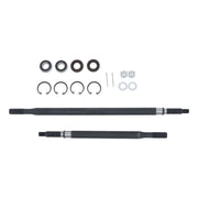 DURAFORCE EZGO TXT Medalist 1994-2013 Golf Cart Driver & Passenger Rear Axle Shaft Kit