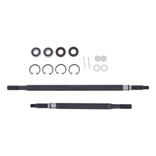 DURAFORCE EZGO TXT Medalist 1994-2013 Golf Cart Driver & Passenger Rear Axle Shaft Kit