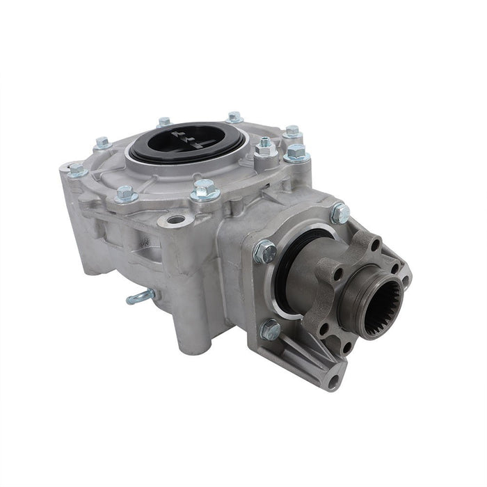 DURAFORCE Yamaha Rhino 450 660 700 Rear Differential Assembly 2008-2013 ATV Parts