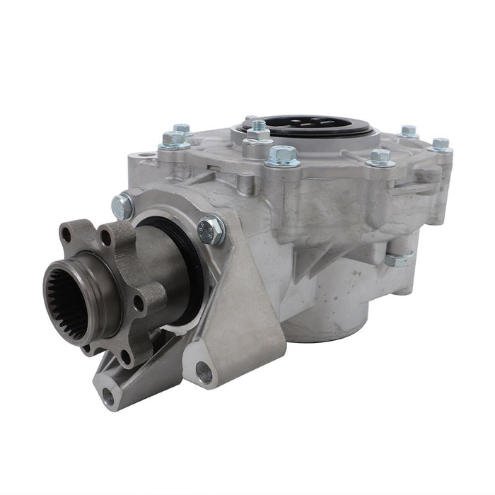 DURAFORCE Yamaha Rhino 450 660 700 Rear Differential Assembly 2008-2013 ATV Parts