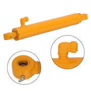 DURAFORCE Hydraulic Tilt Cylinder for Case 1830 1835B 1835C 1838 1840 118110A1