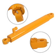DURAFORCE Hydraulic Tilt Cylinder for Case 1830 1835B 1835C 1838 1840 118110A1