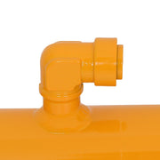 DURAFORCE Hydraulic Tilt Cylinder G34926 for Case 1830 1835 1835B 1835C 1838 1840