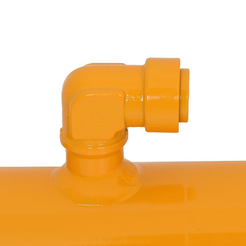 DURAFORCE Hydraulic Tilt Cylinder G34926 for Case 1830 1835 1835B 1835C 1838 1840