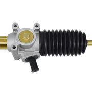 DURAFORCE ATV Rack & Pinion Steering Assembly for 2011-2014 Can-Am Commander 800 1000