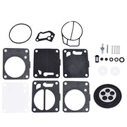 DURAFORCE Sea Doo 951 XP GSX GTX RX LRV Carburetor Rebuild Kit 2PCS Fit