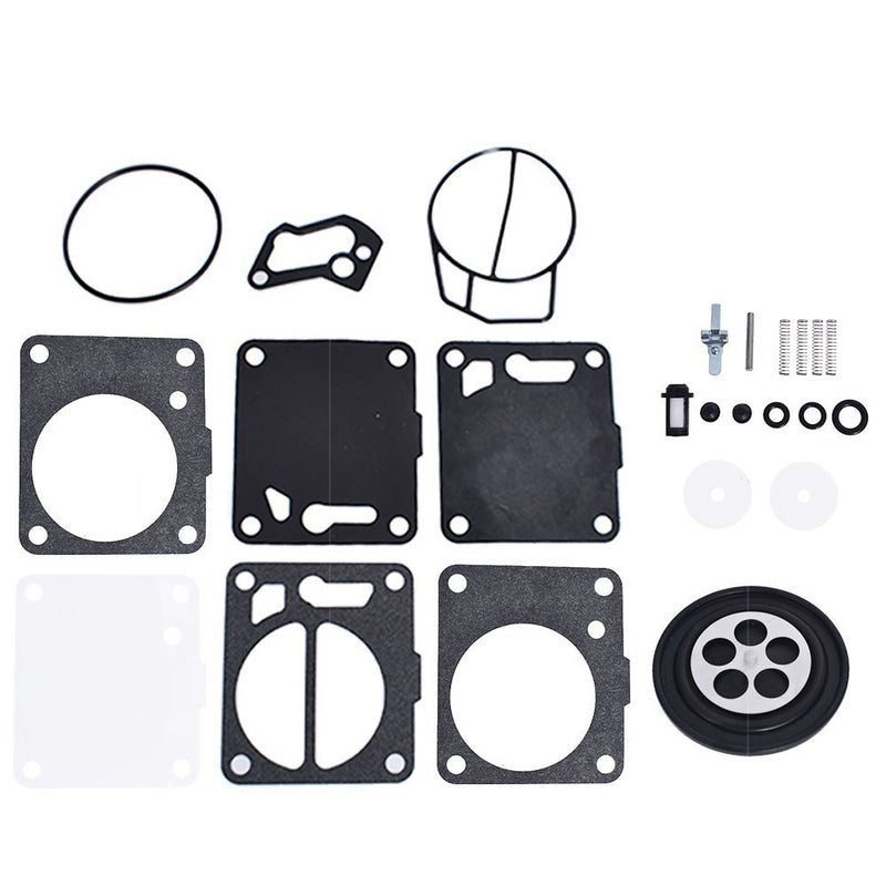 DURAFORCE Sea Doo 951 XP GSX GTX RX LRV Carburetor Rebuild Kit 2PCS Fit
