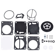 DURAFORCE Sea Doo 951 XP GSX GTX RX LRV Carburetor Rebuild Kit 2PCS Fit