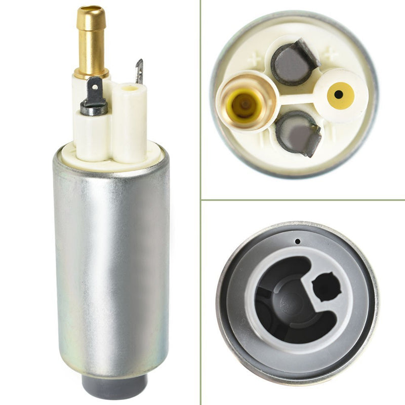 DURAFORCE Low Pressure Fuel Pump for Mercury Verado Quicksilver 4/6 Cyl 880596T58
